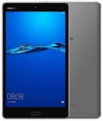 Прошивка планшета Huawei MediaPad M3 Lite 10.0 в Ярославле